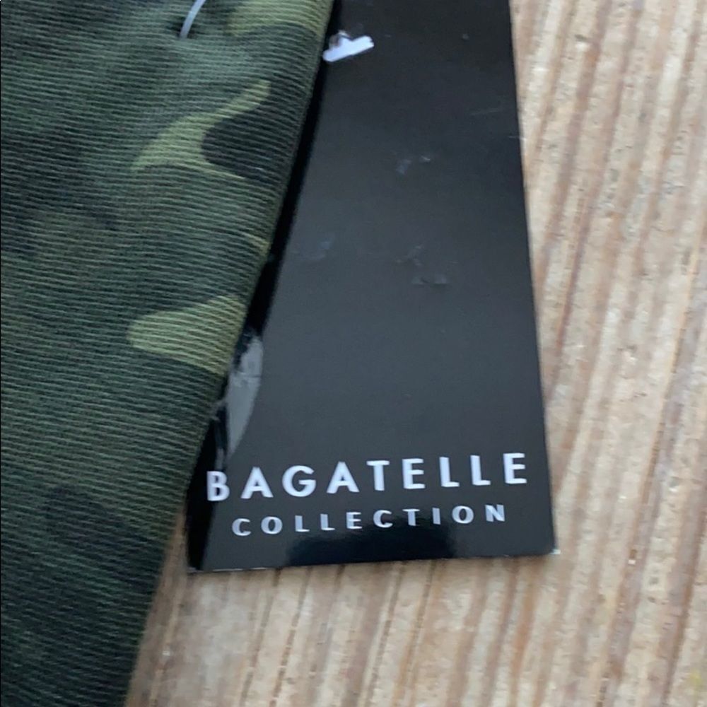 - New Bagatelle camo leggings - Picture 6 of 7